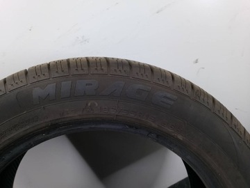 PNEUMATIKY CELOROČNÍ 15 PÁR MIRAGE ALL SEASON 185/55 R15 86H XL