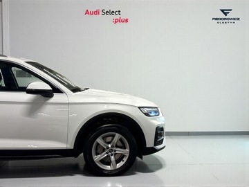 Audi Q5 II SUV Facelifting 2.0 40 TFSI MHEV 204KM 2022 Audi Q5 Audi Q5 40 TFSI quattro S tronic *Comfort,, zdjęcie 10