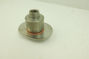 AFS780031 Rover Покрытие пластины заднего днища