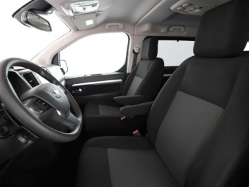 Toyota 2018 Toyota ProAce L2 automat 177KM 8-osobowy navi, zdjęcie 12