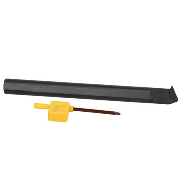 Nóż tokarski składany do toczenia wewnętrznego S20R-SDQCR11 20 mm długość 2