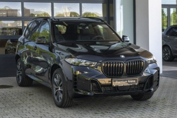 BMW X5 G05 SUV Facelifting 3.0 30d 298KM 2026 BMW X5 xDrive30d Dostępne od ręki!, zdjęcie 5