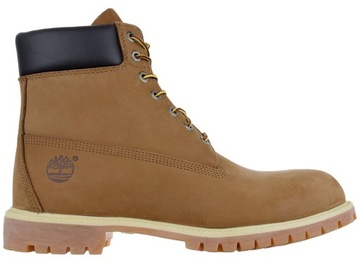 Buty męskie Timberland Premium 6 Inch 46