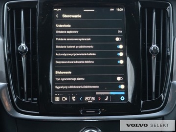 Volvo V90 II 2022 Volvo V90 Cross Country FV23 B4 D AWD 197KM Google, zdjęcie 24