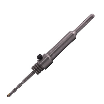 АДАПТЕР SDS+ ДЛЯ КОРОНОЧНЫХ ПИЛ СО СВЕРЛОМ 170 ММ