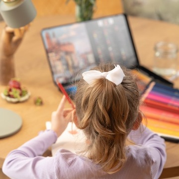 Карандаши акварельные Ragi 72 шт.