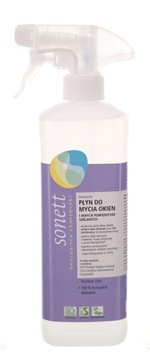 Sonett - płyn do mycia okien 0,5l