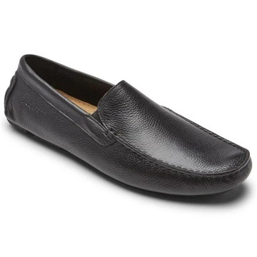 ROCKPORT Loafers MOKASYNY Męskie tu 40,5 _34131