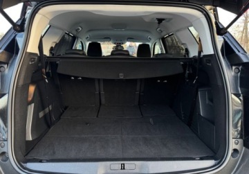 Peugeot 5008 II Crossover 1.5 BlueHDI 130KM 2020 Peugeot 5008 Led Skora Ambiente LineAssist Alu18 Serwis Gwarancja Super St, zdjęcie 22