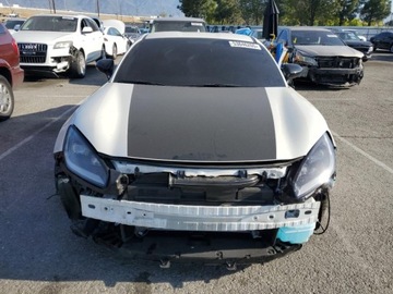 Toyota 2024 Toyota GR86 Trueno Edition 2024 2.4l 2.4 Benzyna 228KM, zdjęcie 5