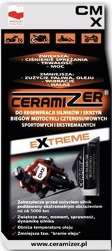 Ceramizer CM-X Extreme Do Regeneracji Silników 4T