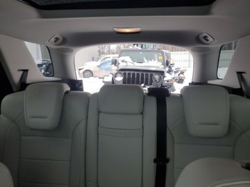 Mercedes GLE W166/C292 2017 Mercedes-Benz GLE 350 4Matic 2017 3.5l 3.5 Benzyna 302KM, zdjęcie 10