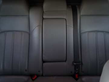 Chrysler 300C I Touring 3.0 CRD V6 218KM 2006 Chrysler 300C 3.0 D, 214 KM, Automat, Xenon, zdjęcie 9