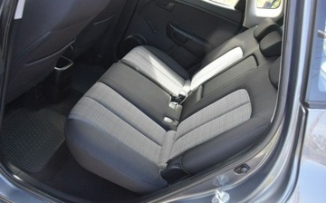 Kia Venga Mikrovan 1.4 DOHC CVVT 90KM 2010 Kia Venga 1.4B Klima 117 Tys Km Sprowadzony Oplacony 1.4 Benzyna 90KM, zdjęcie 16