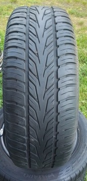 KOLO REZERVY 15' HONDA FR-V CR-V