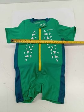 Speedo kombinezon z pianką asekuracyjną Crocodile