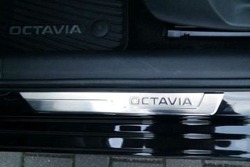 Skoda Octavia IV Liftback 1.5 TSI EVO 150KM 2025 Škoda Octavia Skoda Octavia Octavia Edition 130, zdjęcie 27