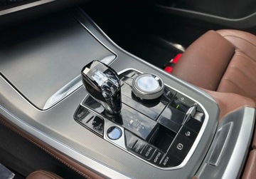 BMW X5 G05 M SUV M50d 400KM 2019 BMW X5 M 3.0 Diesel 400KM, zdjęcie 13