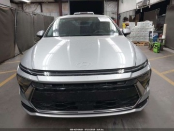 Hyundai Sonata V 2024 Hyundai Sonata 2024 Hyundai Sonata SEL 2.5L FWD 2.5 Benzyna 191KM, zdjęcie 8