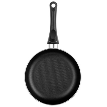 Набор алюминиевых сковородок Florina Amber с антипригарным покрытием 20/28 см