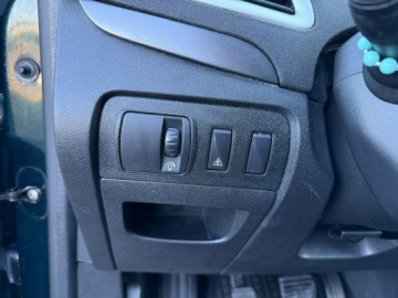 Renault Grand Scenic II Grand Scenic 1.4 TCe 16v 130KM 2010 Renault Grand Scenic navi, klima, gwarancja!, zdjęcie 22