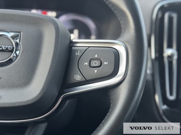 Volvo XC40 2020 Volvo XC 40 XC40 T5 Benzyna | Momentum Pro | Salon, zdjęcie 10