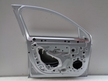 DVEŘE LEVÉ PŘEDNÍ OPEL CORSA F 19- NR 44302