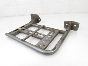 Правая подножка / рама Dinli 450, 09r / Masai