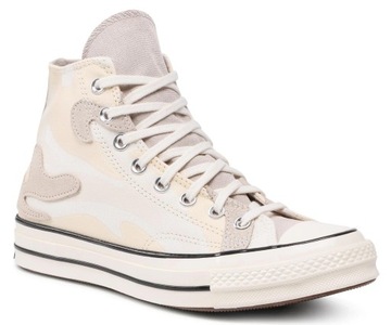 Buty CONVERSE CHUCK 70 HI 171451C wysokie 49