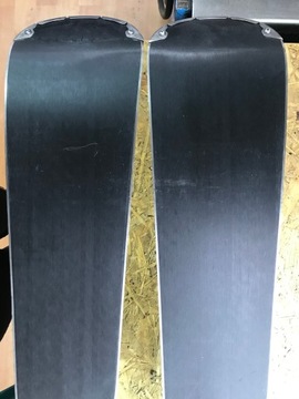 Лыжи Rossignol Pursuit RTL 156см #538