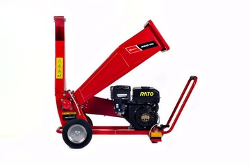 Измельчитель горения GREENSO GBD-70 RATO для ветвей