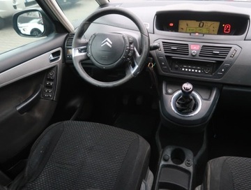 Citroen Grand C4 Picasso I 1.6 HDi 109KM 2010 Citroen C4 Grand Picasso 1.6 HDi, 7 miejsc, Klima, zdjęcie 6