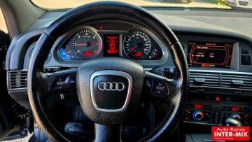 Audi A6 C6 Limousine 3.0 V6 TDI 225KM 2004 Audi A6 Limousine 3,0 TDI Quatro automat 3.0 Diesel 224KM, zdjęcie 30