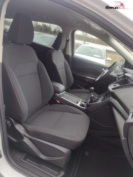 Ford Kuga II SUV Facelifting 1.5 EcoBoost 120KM 2018 Ford Kuga 1.5 Benzyna 60 tys km Pierwszy Wlasciciel Gwarancja 1.5 120KM, zdjęcie 11