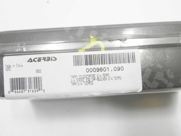 2T 4T выпускная заглушка ACERBIS