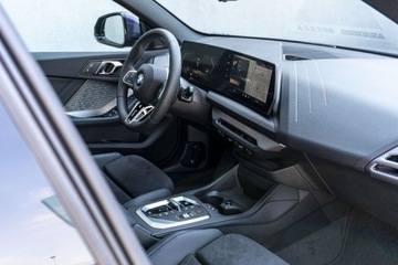 BMW Seria 2 F74 2025 BMW 220 Gran Coupé - DEMO - Koła zimowe w cenie!, zdjęcie 18