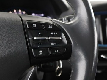 Hyundai IONIQ Hatchback 1.6 GDi 141KM 2019 Hyundai IONIQ hybryda kamera ACC klima-auto, zdjęcie 27