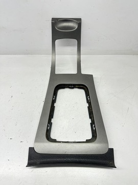 RAMKA OSŁONY TUNELU ŚRODKOWEGO PEUGEOT 407 9646824577