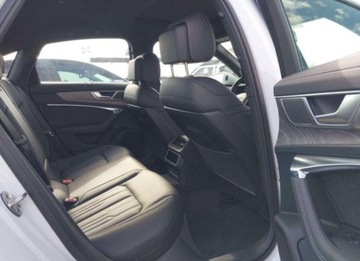 Audi A6 C8 2024 Audi A6 2024, 3.0L, 4x4, PRESTIGE, od ubezpieczalni 3.0 Benzyna 335KM, zdjęcie 10
