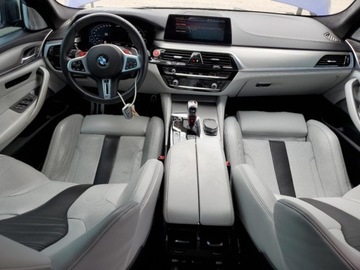BMW Seria 5 G30-G31 M5 Limuzyna 4.4  600KM 2020 BMW M5 Base 2020 4.4l 4.4 Benzyna 600KM, zdjęcie 8