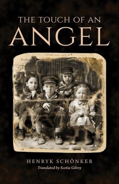 The Touch of an Angel - Henryk Schonker | Ebook