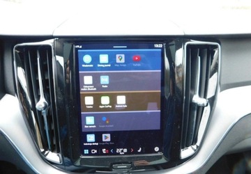 Volvo XC60 II 2022 Volvo XC 60 z Gwarancja Bezwypadkowy Nowy Model 2022r 2.0 Diesel 197KM, zdjęcie 12