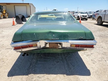 Pontiac 1971 Pontiac Le Mans 1971 7.5 Benzyna 250KM, zdjęcie 9