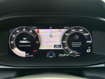 Cupra Terramar SUV 1.5 eTSI 150KM 2025 Cupra Terramar 1.5 eTSI 150KM Pakiet Edge Pakiet D, zdjęcie 30