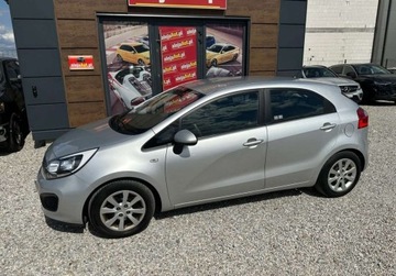 Kia Rio III Hatchback 3d 1.2 DOHC CVVT 85KM 2014 Kia Rio RIO 1.2 LPG 85 KM 2015r - 1 wlasciciel 160.000 km Warszawa, zdjęcie 8
