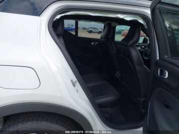 Volvo XC40 2019 Volvo XC 40 2019r, R-Design, 2.0L, 4x4 2.0 Benzyna 255KM, zdjęcie 11