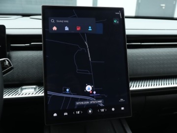 Jaecoo 7 2024 Jaecoo 7 1.6 TGDI, Salon Polska, 1. Właściciel, zdjęcie 11