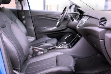 Opel 2020 Opel Grandland X 4x4|Skóry|Navi|, zdjęcie 11