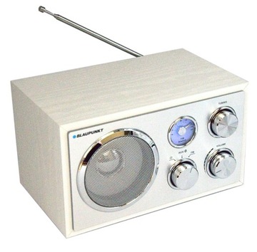 RADIO KUCHENNE BLAUPUNKT RXN 180WH FM Bluetooth
