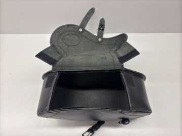 CS4 C47 КОМПЛЕКТ БОКОВЫХ БАГАЖНИКОВ ЛЕВЫЙ ПРАВЫЙ ЧОППЕР